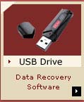 USB Drive Data Recovery Software